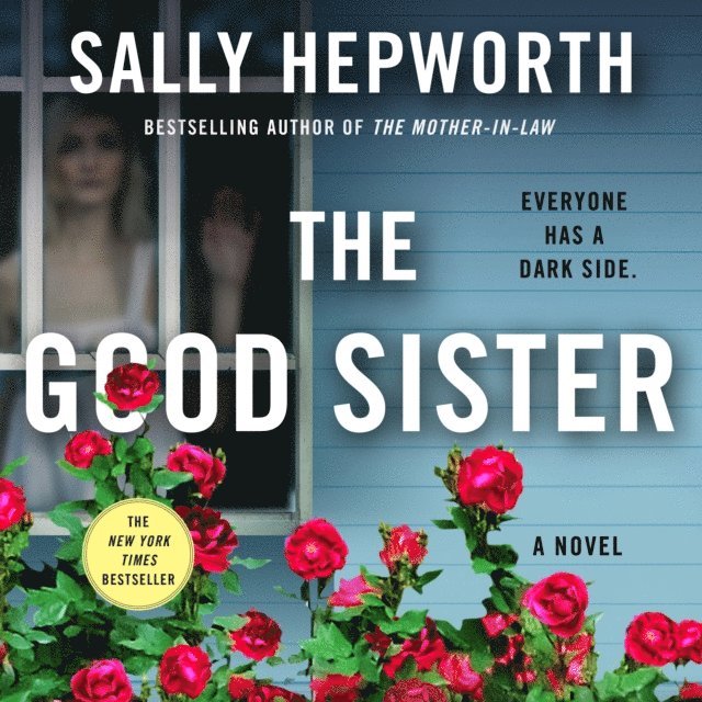 Sally Hepworth - Good Sister, Ljudbok