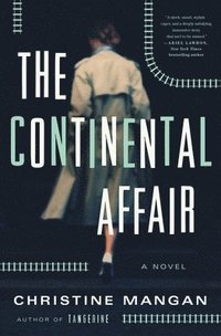 Continental Affair