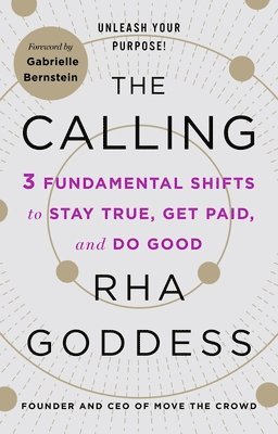 Rha Goddess - Calling, Häftad