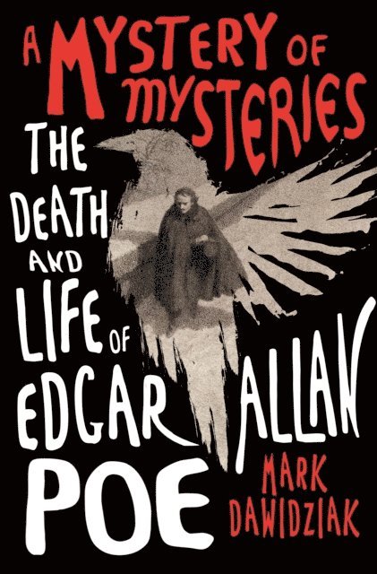 Mark Dawidziak - Mystery of Mysteries, E-bok