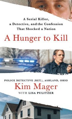 Kim Mager - Hunger to Kill, Häftad