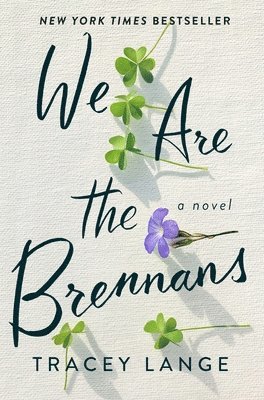 Tracey Lange - We Are the Brennans, Häftad
