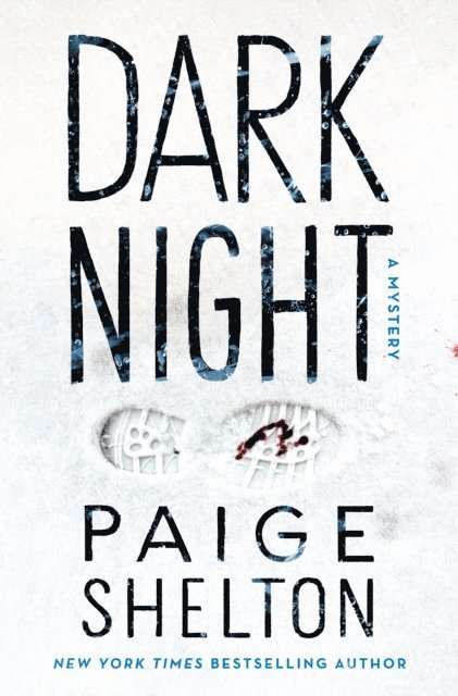 Paige Shelton - Dark Night, E-bok