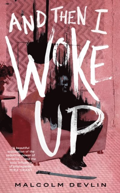 Malcolm Devlin - And Then I Woke Up, E-bok. Tillgänglighet: Lägg i varukorg