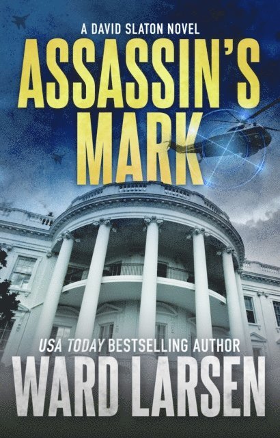 Ward Larsen - Assassin's Mark, E-bok