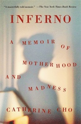 Catherine Cho - Inferno, Häftad