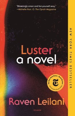 Luster