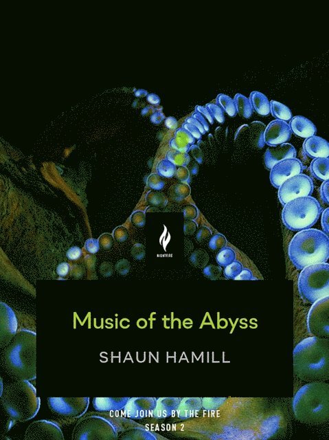 Shaun Hamill - Music of the Abyss, E-bok. Tillgänglighet: Lägg i varukorg
