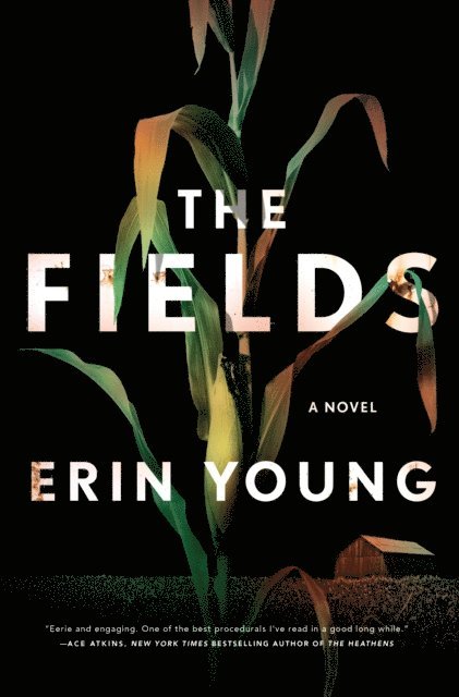 Erin Young - Fields, E-bok. Tillgänglighet: Lägg i varukorg