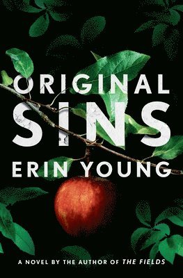Erin Young - Original Sins, Häftad. Tillgänglighet: Lägg i varukorg