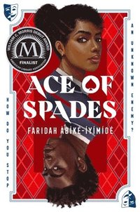 Ace of Spades