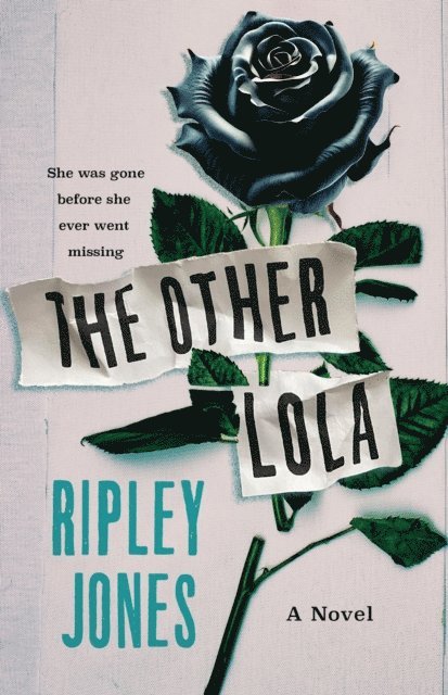 Ripley Jones - Other Lola, E-bok