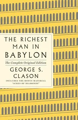 The Richest Man in Babylon