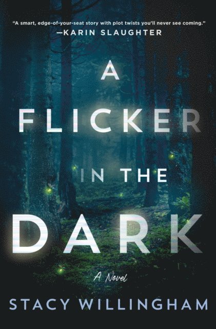 Stacy Willingham - Flicker in the Dark, E-bok