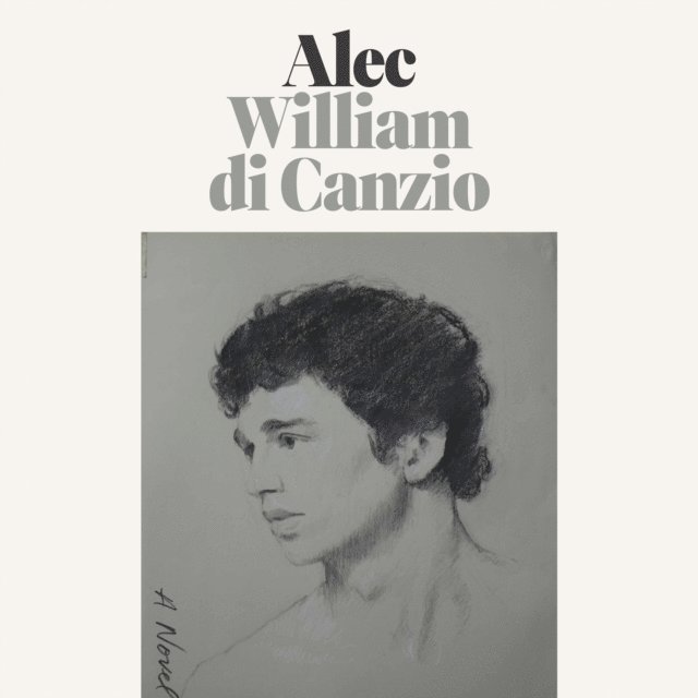 William di Canzio - Alec, Ljudbok