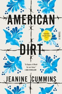 American Dirt (Oprah's Book Club)