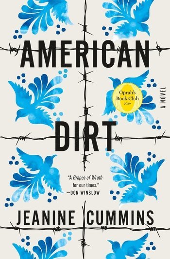 American Dirt (Oprah's Book Club) by Jeanine Cummins