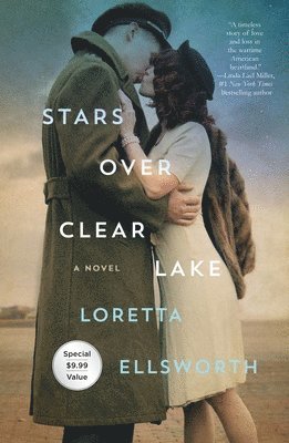 Loretta Ellsworth - Stars Over Clear Lake, Häftad