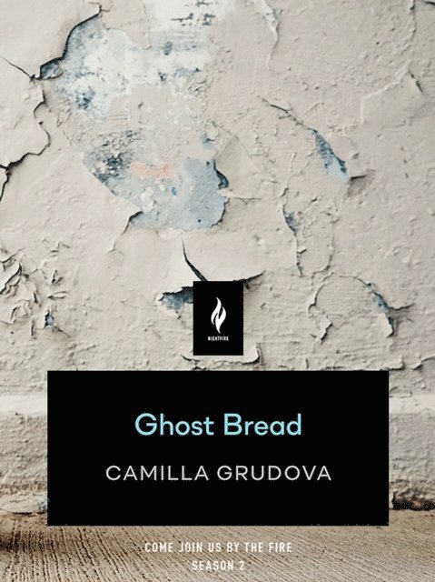 Camilla Grudova - Ghost Bread, E-bok