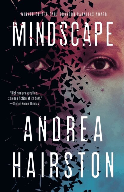 Andrea Hairston - Mindscape, E-bok