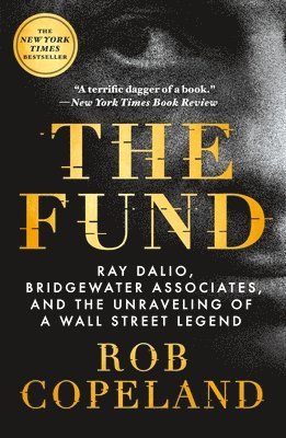 Rob Copeland - The Fund, Häftad. Tillgänglighet: Lägg i varukorg
