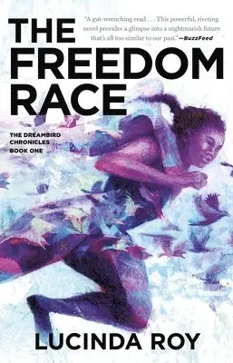 Lucinda Roy - Freedom Race, Häftad. Tillgänglighet: Lägg i varukorg