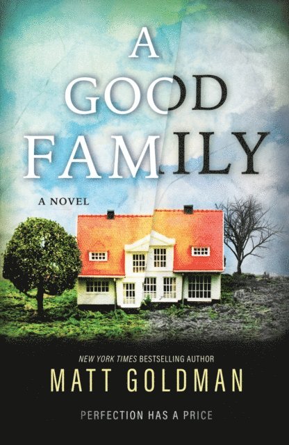 Matt Goldman - Good Family, E-bok