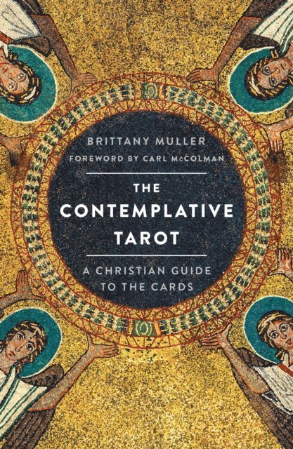 Brittany Muller - Contemplative Tarot, E-bok