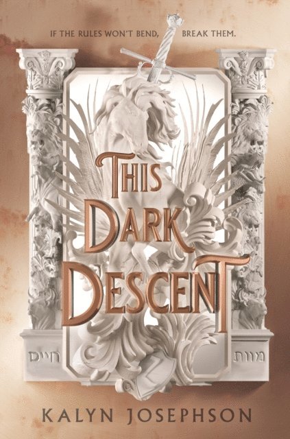 Kalyn Josephson - This Dark Descent, E-bok