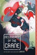 Descendant Of The Crane