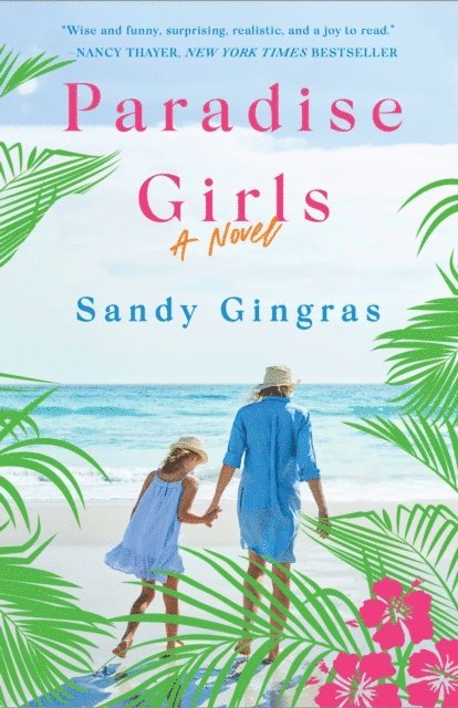 Sandy Gingras - Paradise Girls, E-bok. Tillgänglighet: Lägg i varukorg