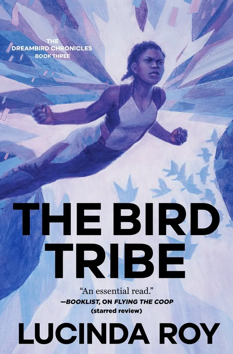 Lucinda Roy - Bird Tribe, Inbunden. Tillgänglighet: Lägg i varukorg