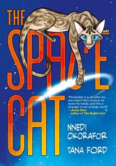 Space Cat