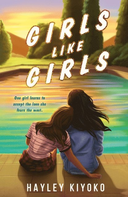 Hayley Kiyoko - Girls Like Girls, E-bok