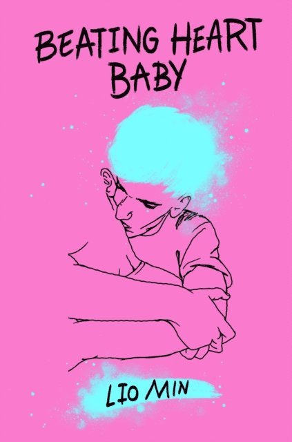 Lio Min - Beating Heart Baby, E-bok