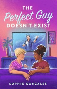 Perfect Guy Doesn'T Exist