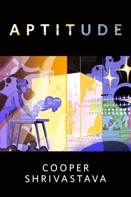 Cooper Shrivastava - Aptitude, E-bok