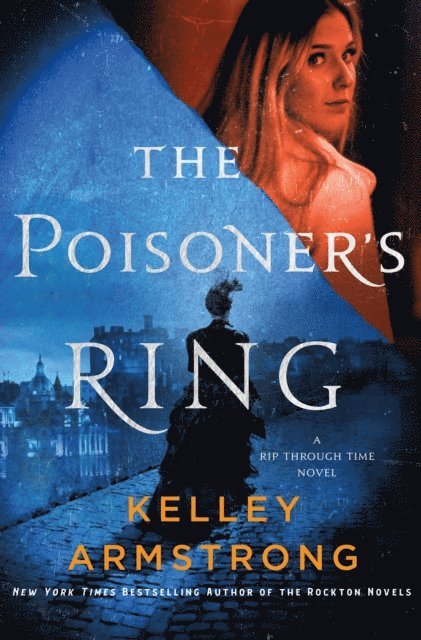 Kelley Armstrong - Poisoner's Ring, E-bok