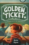 Golden Ticket