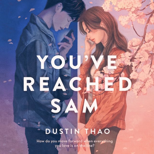 Dustin Thao - You've Reached Sam, Ljudbok
