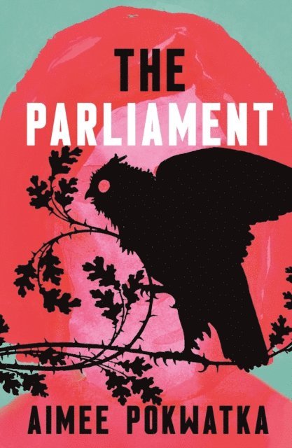 Aimee Pokwatka - Parliament, E-bok