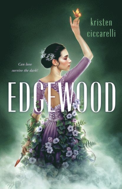 Kristen Ciccarelli - Dark Forgetting, E-bok