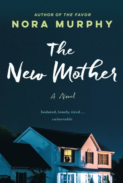 Nora Murphy - New Mother, E-bok