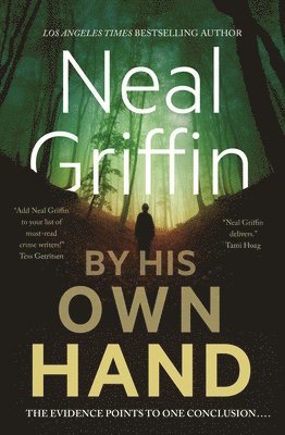 Neal Griffin - By His Own Hand, Häftad