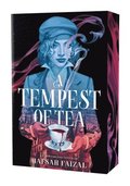 A Tempest of Tea