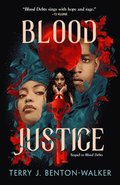 Blood Justice