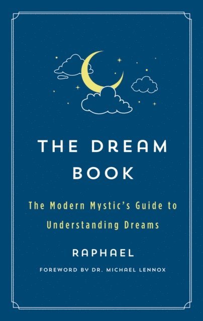 Raphael - Dream Book, E-bok
