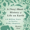 (Very) Short History of Life on Earth