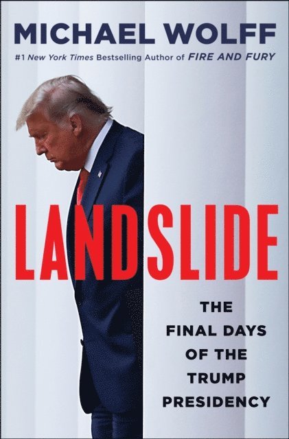 Michael Wolff - Landslide, E-bok