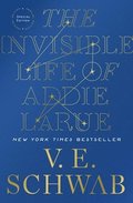 Invisible Life Of Addie Larue, Special Edition